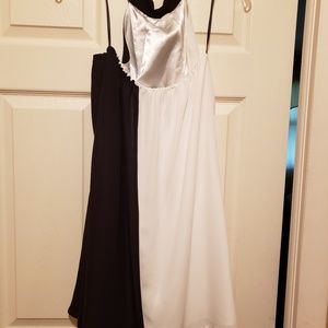 Never worn dress
